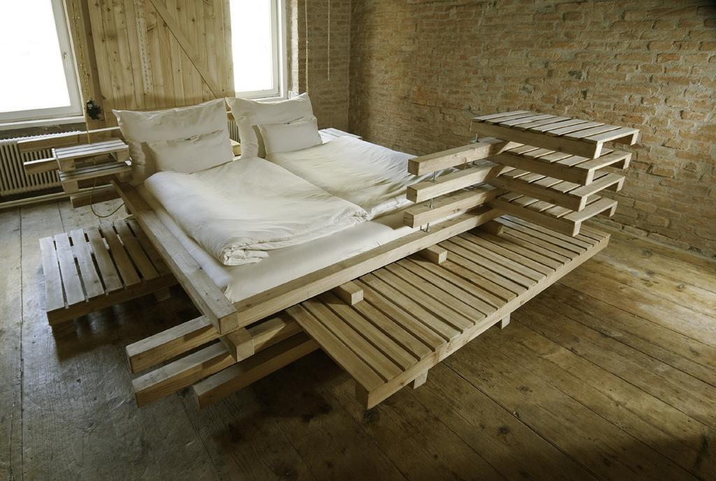 Wiener Gaeste Zimmer Room photo